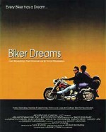 Biker Dreams (1998) afişi