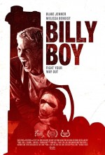 Billy Boy (2017) afişi