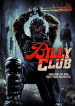 Billy Club (2013) afişi