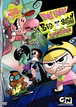 Billy & Mandy's Big Boogey Adventure (2007) afişi