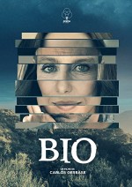 Bio (2017) afişi