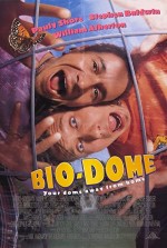 Bio-dome (1996) afişi
