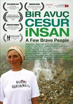 Bir Avuç Cesur İnsan (2012) afişi