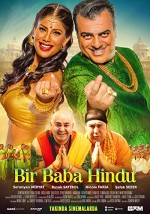 Bir Baba Hindu (2016) afişi