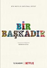 Bir Başkadır (2020) afişi