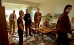 Bir Daire Ve Altı Davulcu İçin Müzik (2001) afişi Bir Daire Ve Altı Davulcu İçin Müzik (2001) afişi