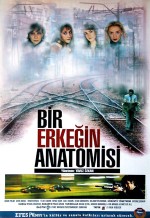 Bir Erkeğin Anatomisi (1997) afişi