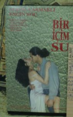 Bir İçim Su (1990) afişi