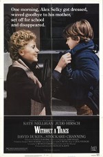 Bir Iz Bırakmadan (1983) afişi