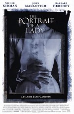 Bir Kadının Portresi (1996) afişi