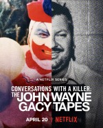 Bir Katilin İfadeleri: John Wayne Gacy (2022) afişi