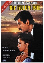 Bir Kulum İşte (1988) afişi