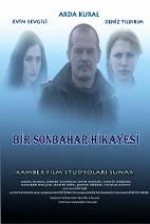 Bir Sonbahar Hikayesi (2014) afişi