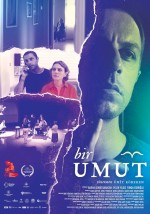 Bir Umut (2022) afişi