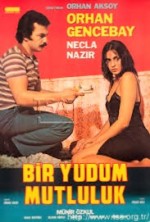 Bir Yudum Mutluluk (1982) afişi