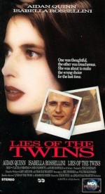 Bir Yüz İki Yaşam (1991) afişi