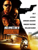 Bir Zamanlar Brooklyn'de (2013) afişi