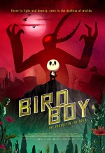 Birdboy: The Forgotten Children (2015) afişi