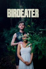 Birdeater (2023) Fragman (2023) afişi