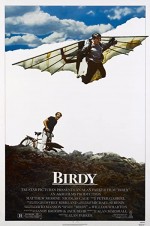 Birdy (1984) afişi