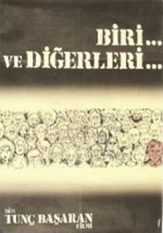 Biri Ve Diğerleri (1988) afişi