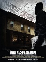 Birth Of Separation (2010) afişi