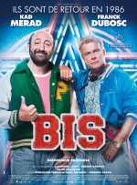 Bis (2015) afişi