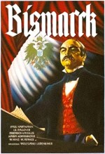 Bismarck (1940) afişi