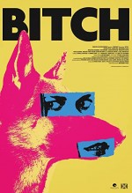 Bitch (2017) afişi