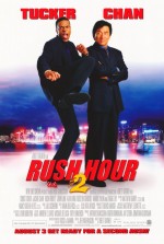 Bitirim İkili 2 (2001) afişi Bitirim İkili 2 (2001) afişi
