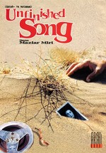 Bitmemiş Şarkı (2001) afişi