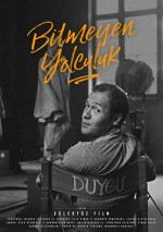 Bitmeyen Yolculuk (2017) afişi