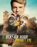 Bixler High Private Eye (2019) Fragman (2019) afişi