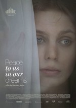 Bize Rüyalarımızda Huzur Ver (2015) afişi