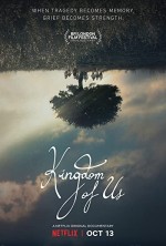 Bizim Krallığımız (2017) afişi