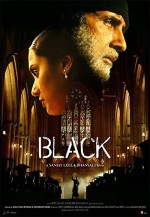 Black (2005) afişi