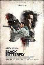 Black (2017) afişi