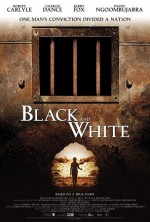 Black and White (2002) afişi
