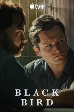 Black Bird (2022) afişi Black Bird (2022) afişi
