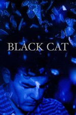 Black Cat (2017) afişi