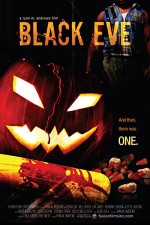 Black Eve (2010) afişi
