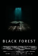 Black Forest (2010) afişi