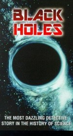 Black Holes (1995) afişi