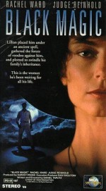 Black Magic (1992) afişi