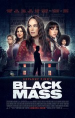 Black Mass (2023) afişi