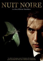 Black Night (2005) afişi