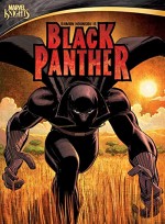 Black Panther (2010) afişi