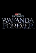 Black Panther: Wakanda Forever (2022) afişi Black Panther: Wakanda Forever (2022) afişi
