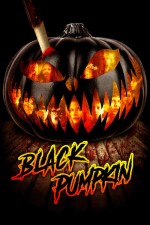 Black Pumpkin (2018) afişi