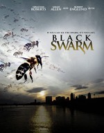 Black Swarm (2007) afişi